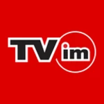 Logo of IPKO TVim android Application 